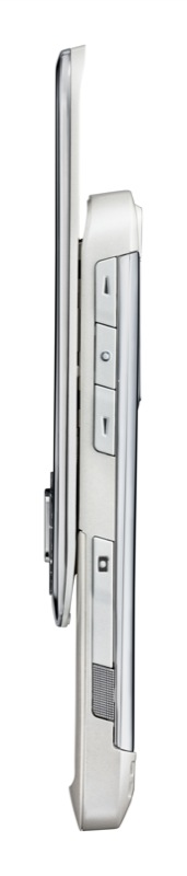 Illustration for article titled Nokia E71 and E66 Phones Stuffed with Two Cameras, Wi-Fi, GPS and More